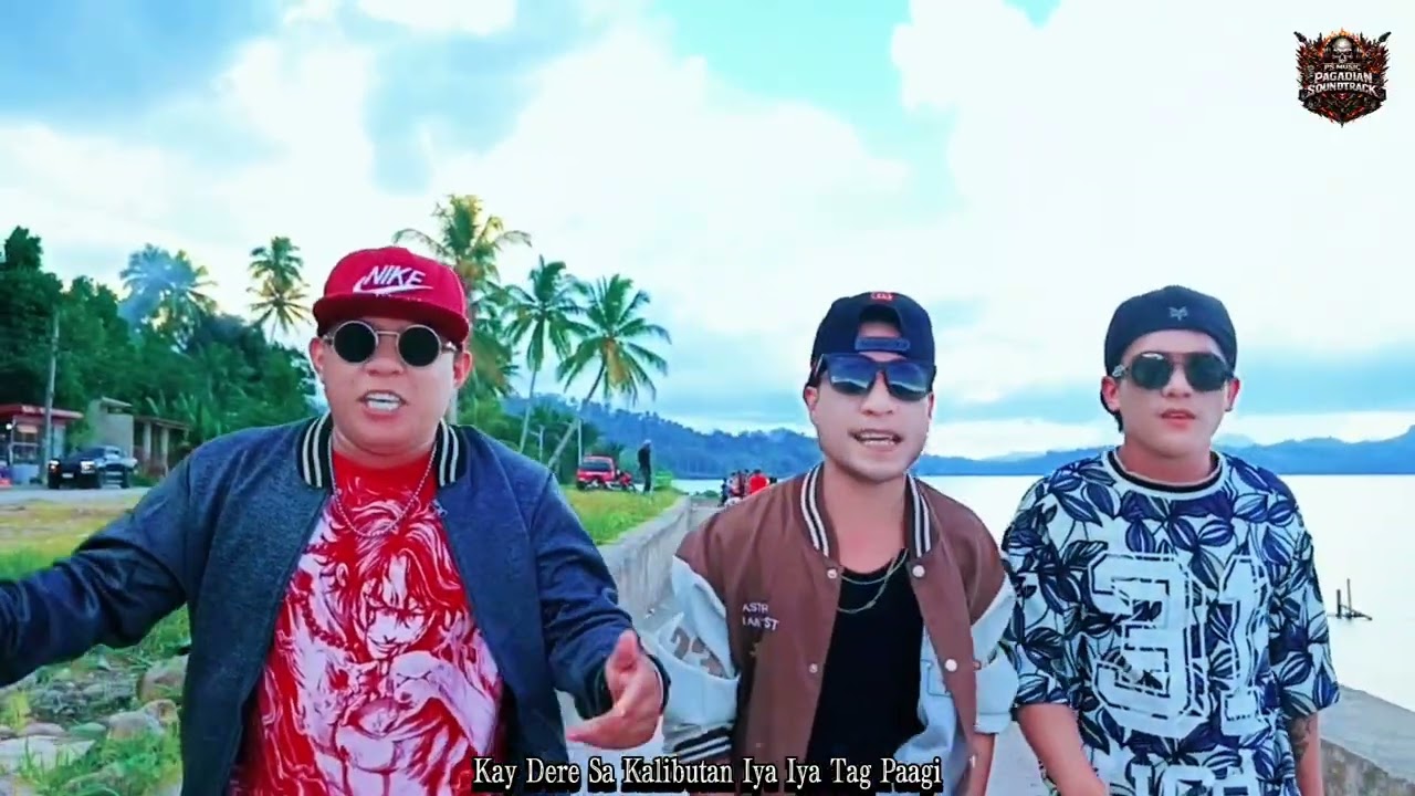 Gasugod Sa Wala (music video 2026) latest