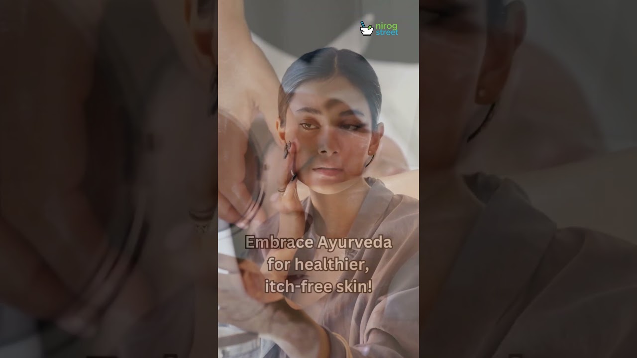 Consult an Ayurvedic Doctor Online for Eczema. Book Your Slot at NirogStreet Today