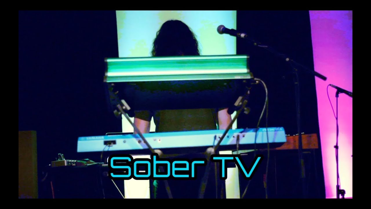 Live Sequence - Sober TV live at Urban Artifact 12.28.19