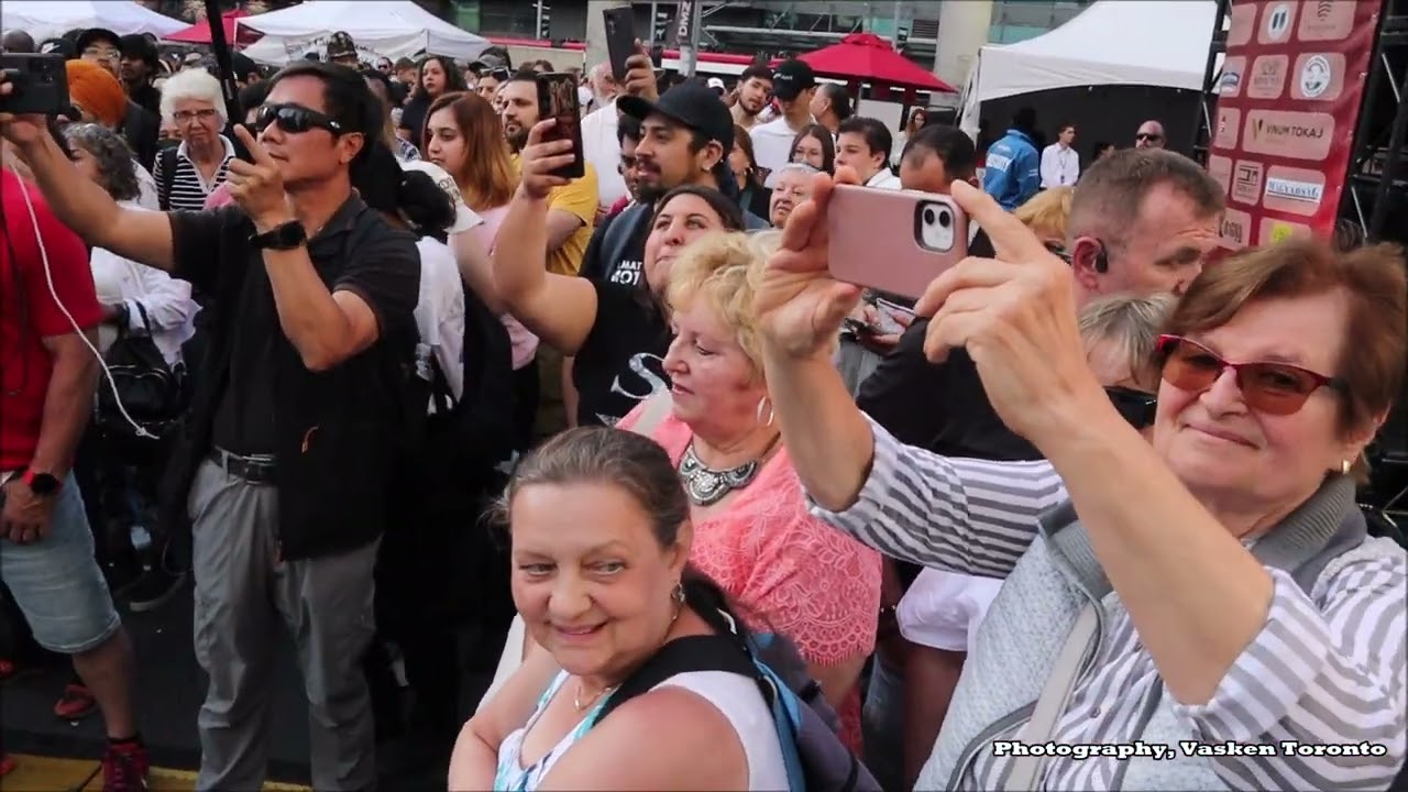HungaroFest 🇭🇺 2025 | Toronto