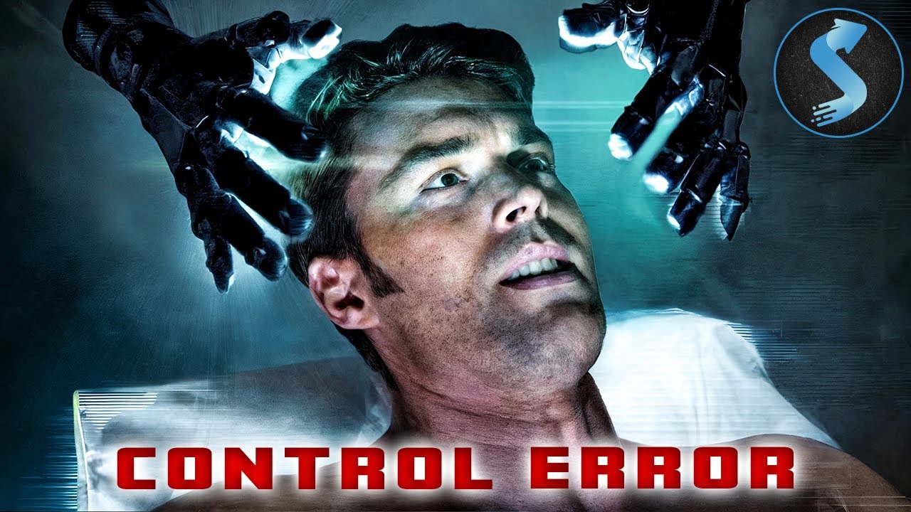 Free Will is Just an Illusion | Mystery Sci-Fi | Full Movie | Control Error