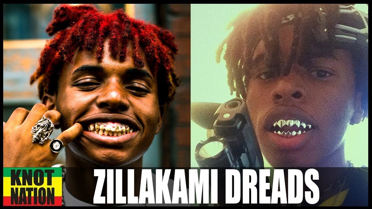 ZILLAKAMI DREAD REVIEW