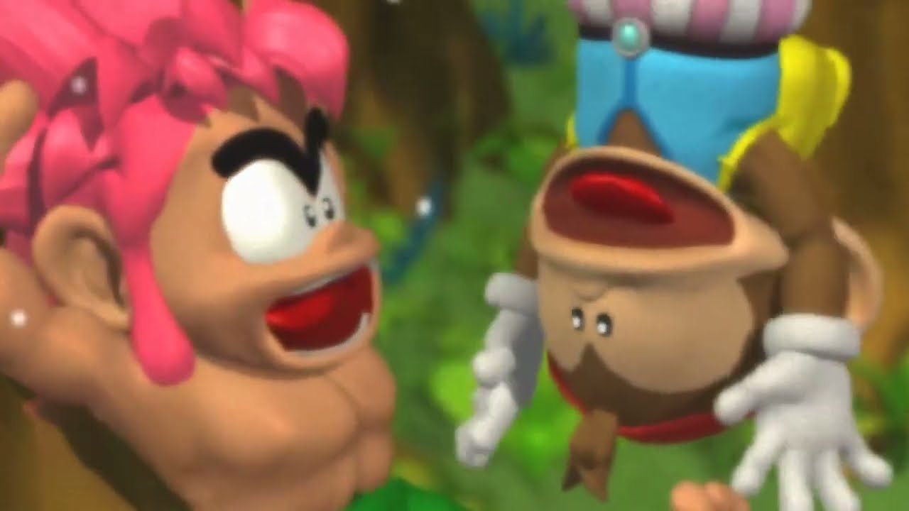 Tomba! 2: The Evil Swine Return Special Edition | Nintendo Switch