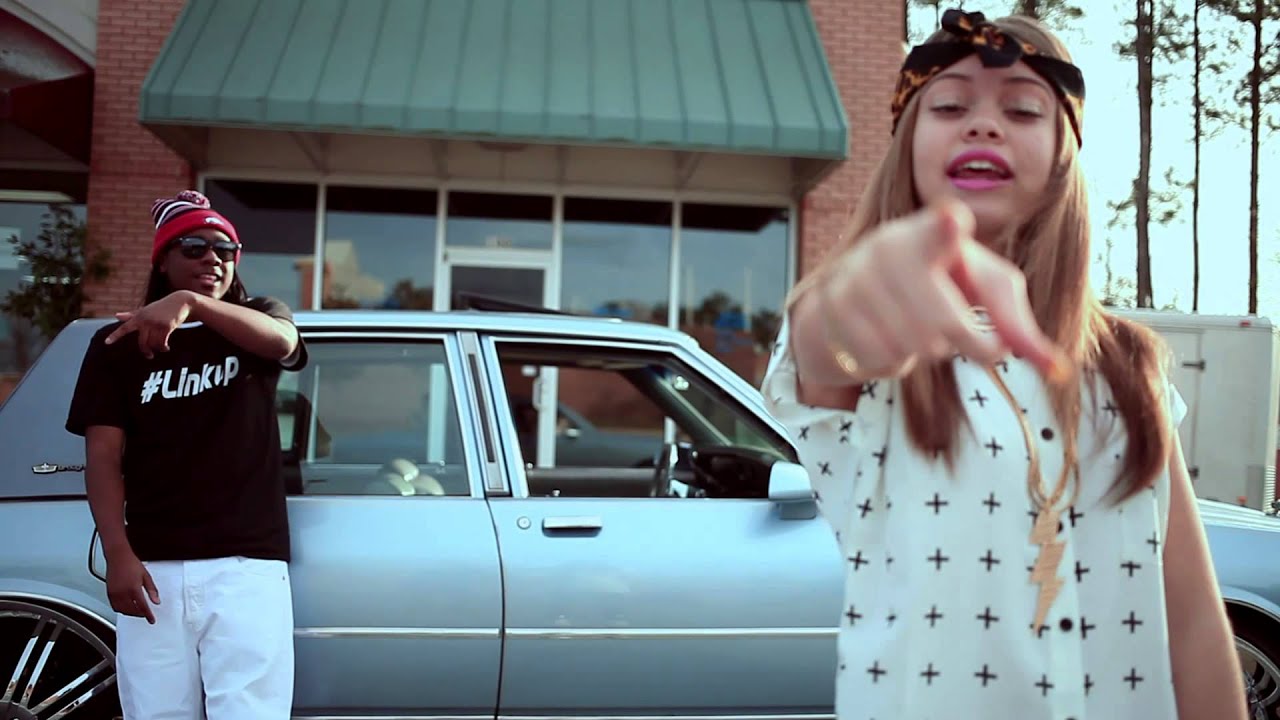 Miss Mulatto x Lil Dokes 