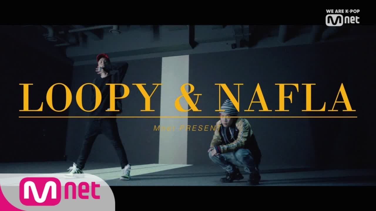 [SMTM8] 나플라&루피 
