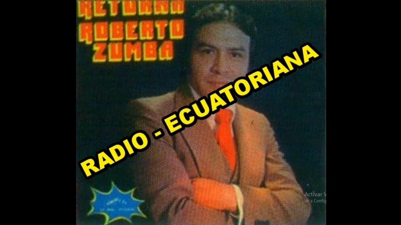 ROBERTO ZUMBA MIX 9