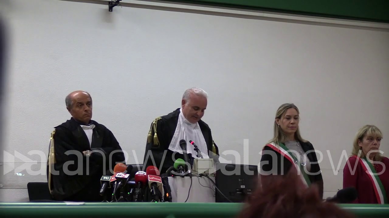 Cucchi, la sentenza: due cc condannati a 12 anni per omicidio