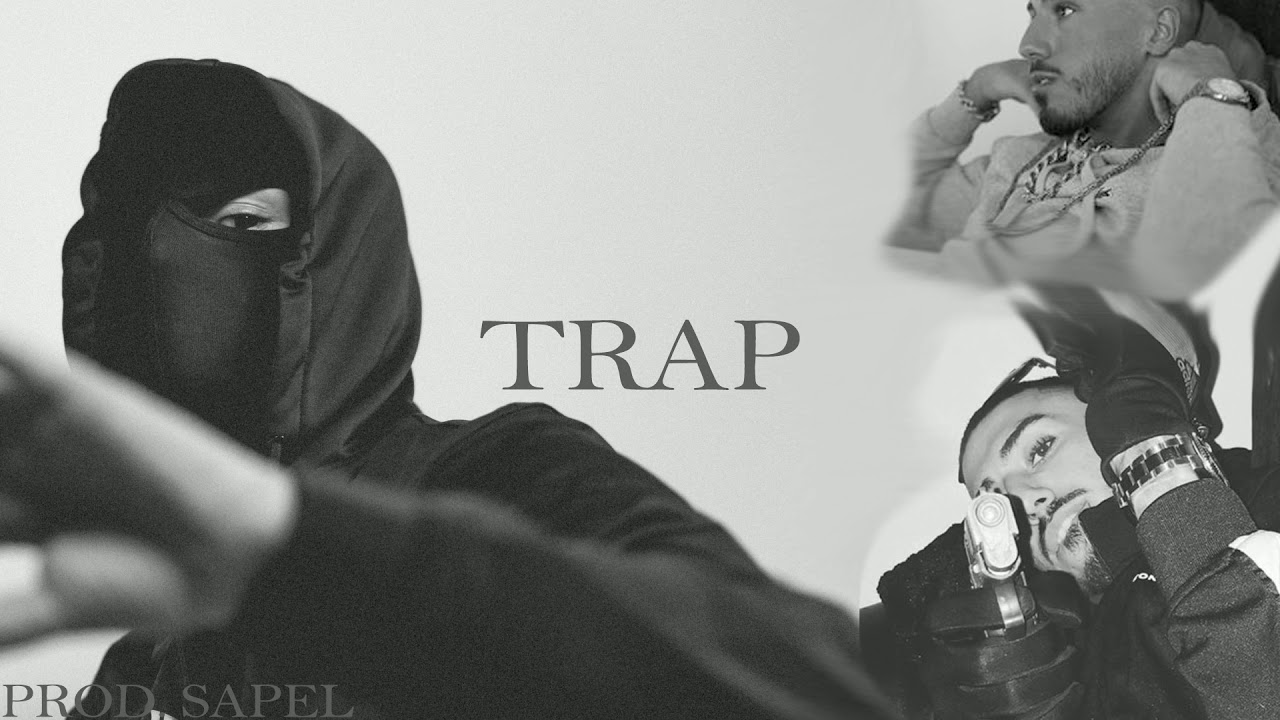 2M x ANTWAN TYPE BEAT 
