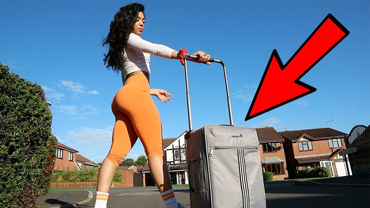 The REAL Reason...IM LEAVING.