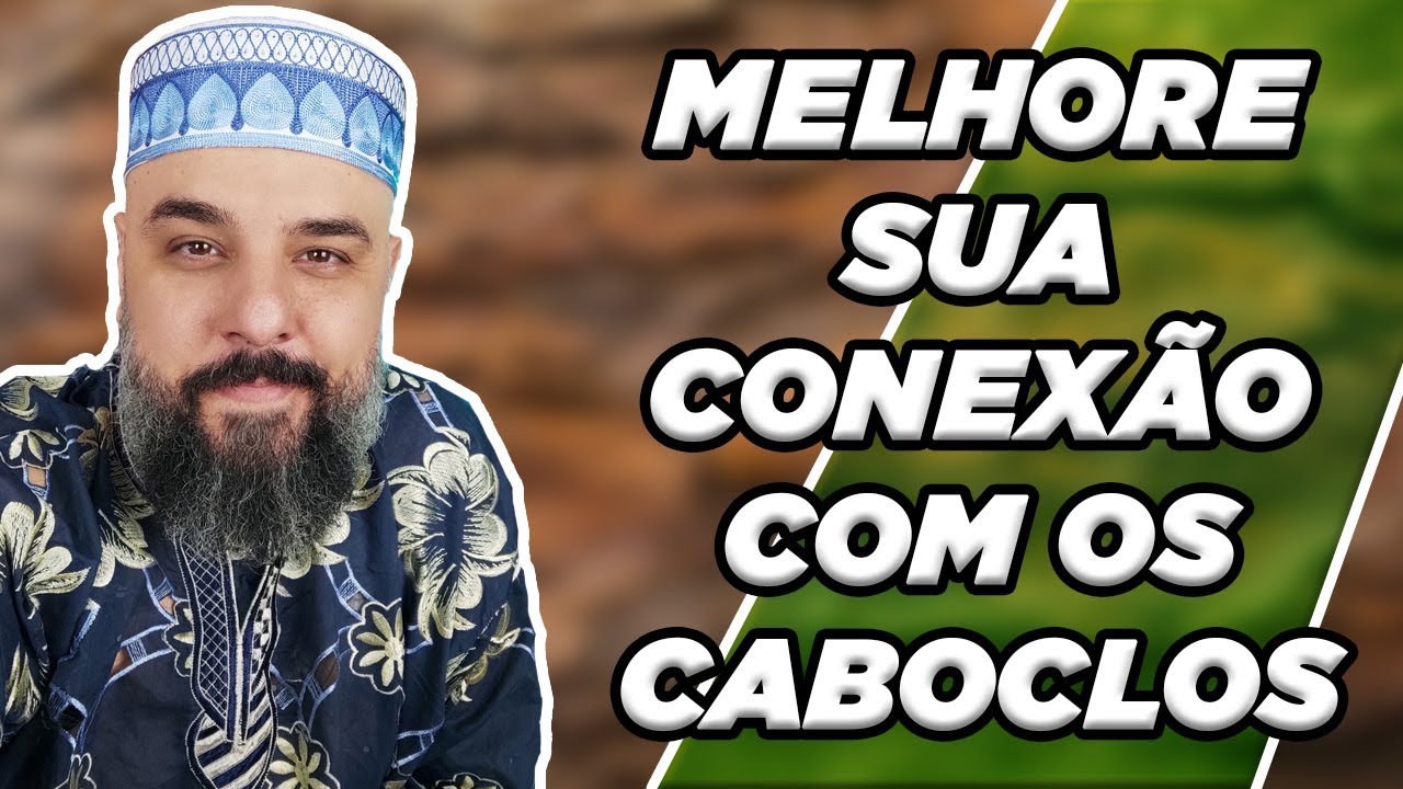 DICA PARA INCORPORAR CABOCLO