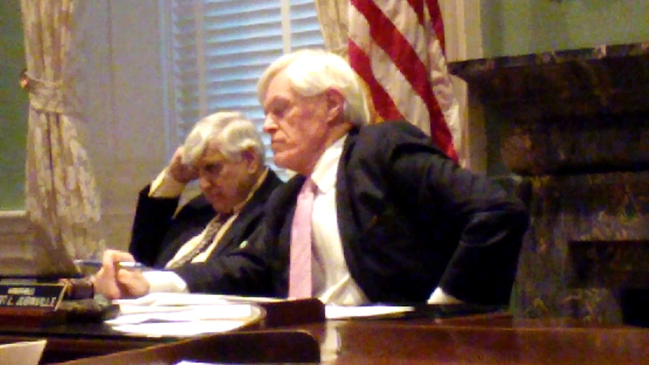 Atty. Paul M. Cronan, Associate Justice, Probate & Family Court, Bristol County Division 0111171621