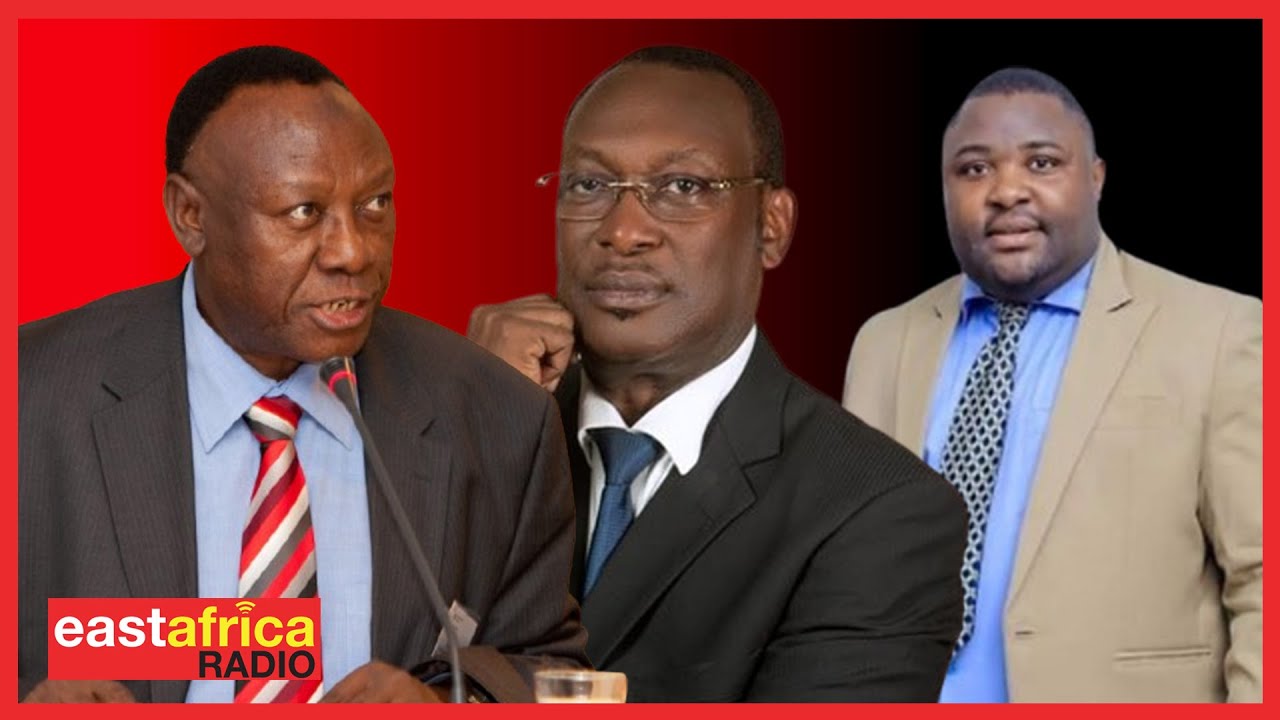 MAPYA YAIBUKA SAKATA LA MAANDAMANO JUMATATU, KUHUSISHWA NA KILICHOTOKEA CUF | UTATA KESI YA BONIFACE