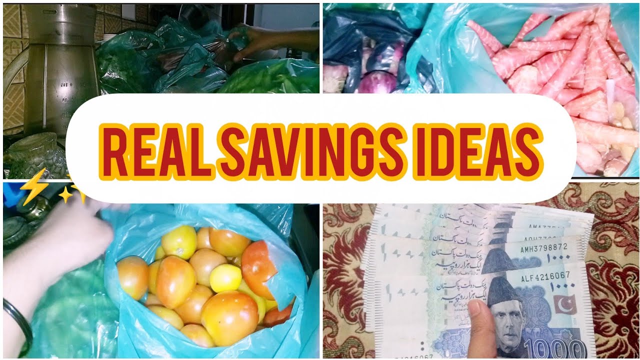 Paise Bachane ke Smart Tips | Ghar Baithe Savings