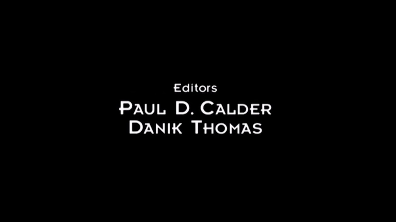 Futurama full End Credits on [adult swim] (January 28/29, 2022)