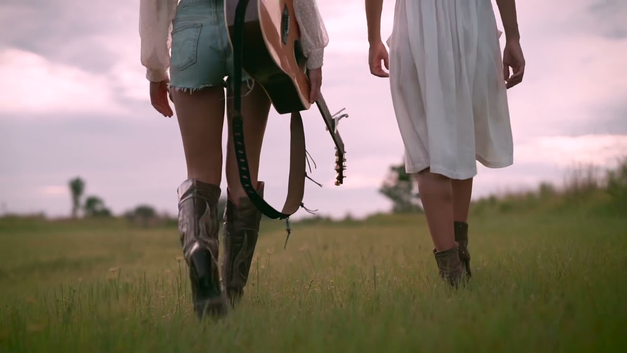 Growing Wings - Diamond Dixie OFFICIAL MUSIC VIDEO