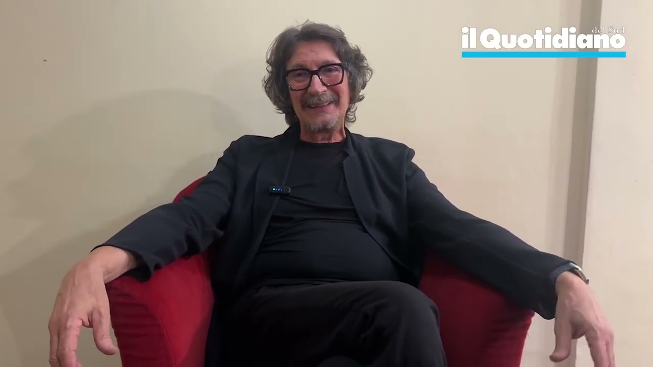 Sergio Cammariere, il nuovo album, i tour e una vita tra cinema e canzone d'autore