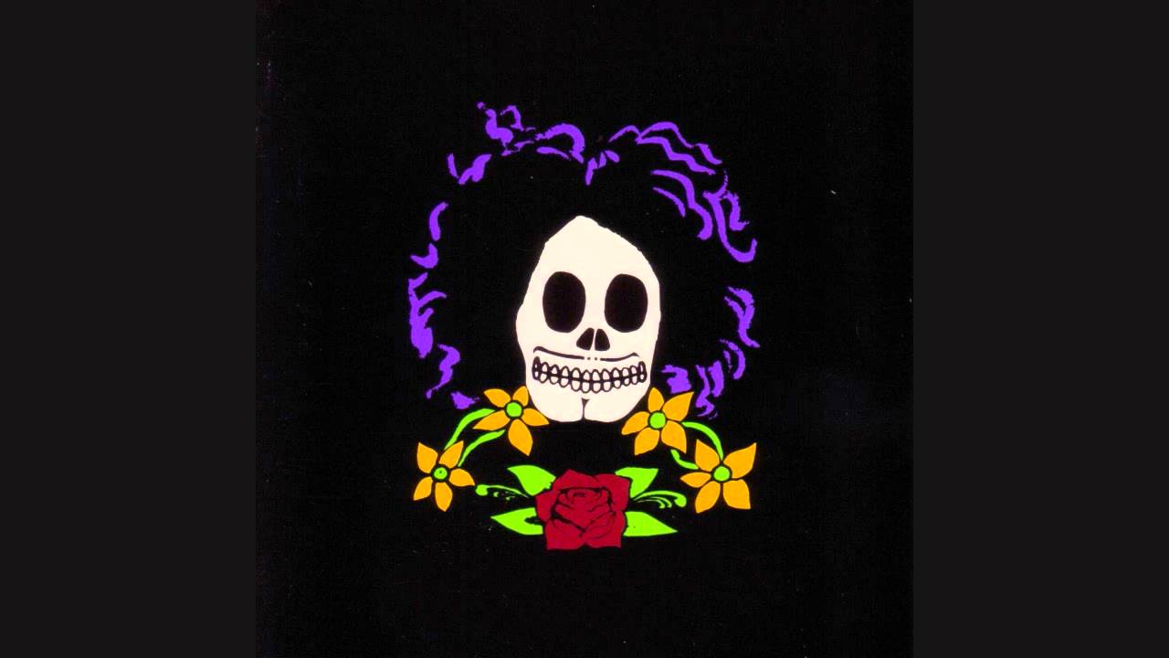 Brant Bjork - Low Desert Punk