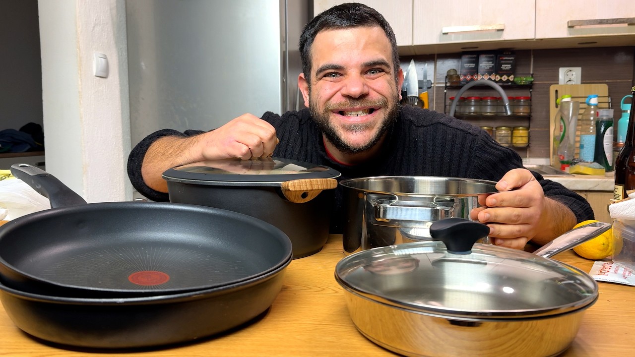 UPGRADE σε ΑΝΟΞΕΙΔΩΤΑ ΣΚΕΥΗ !