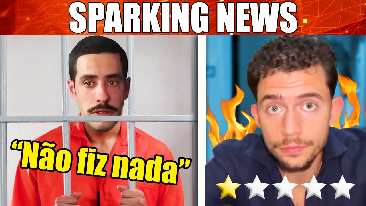 TIAGO GRILA VAI PRESO?! RUIVO CRITICADO!! Numeiro, Windoh, Tiagovski, MoveMind, Nuno Moura, Marble