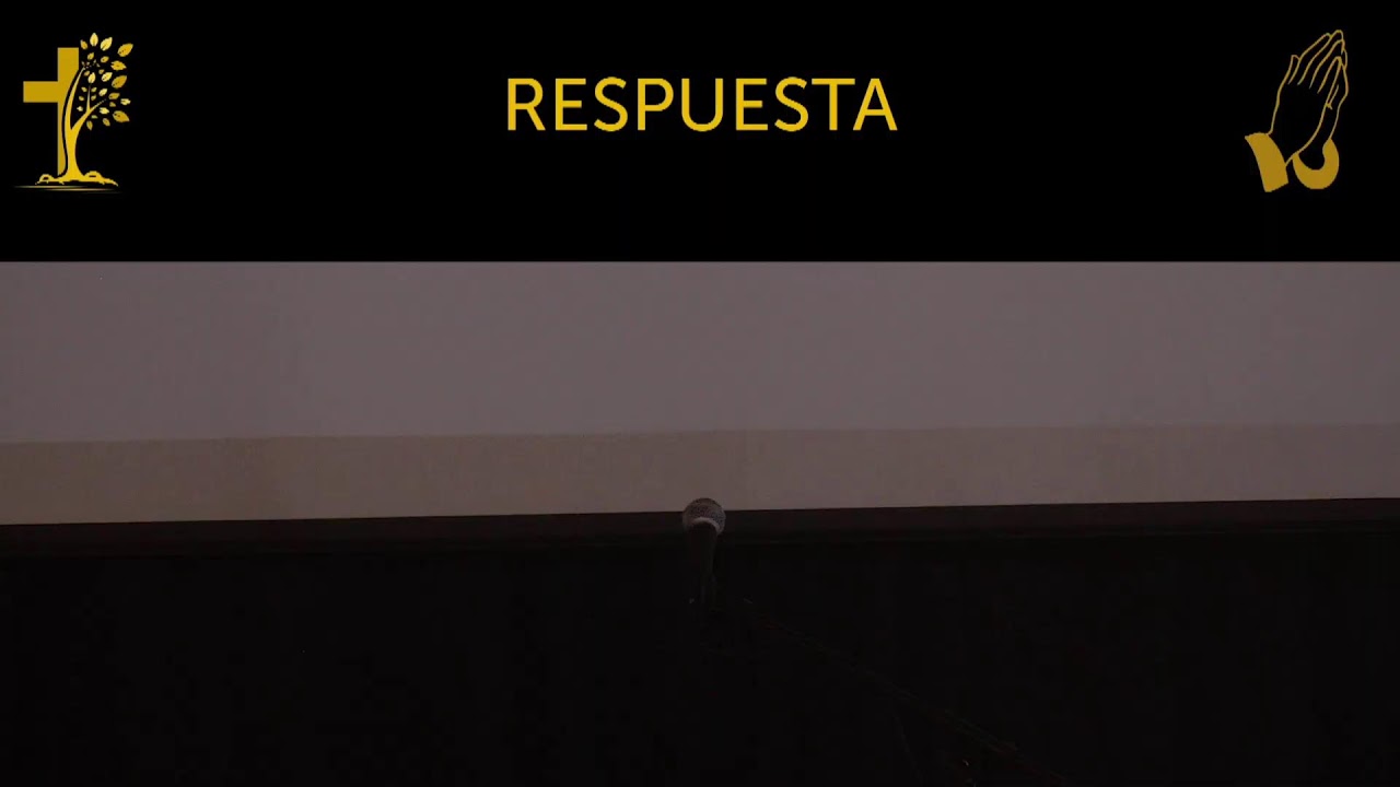 Transmisión en Vivo 03/15/2026: Adoración y Mensaje Inspirador desde Iglesia El Mensaje