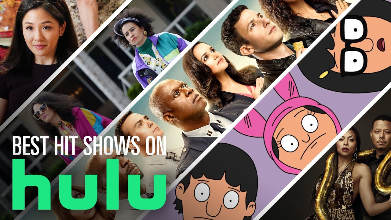 10 Best TV Shows to Binge-Watch on Hulu | Bingeworthy