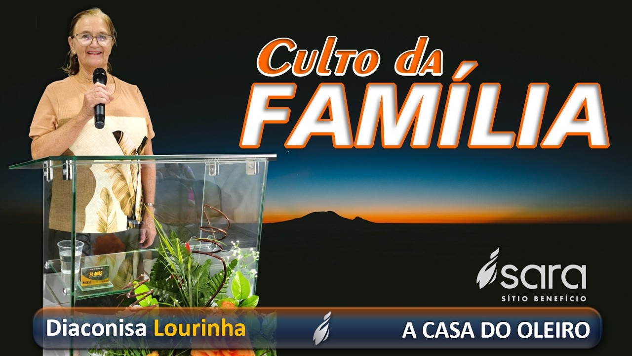 A Casa do Oleiro - Diaconisa Lourinha