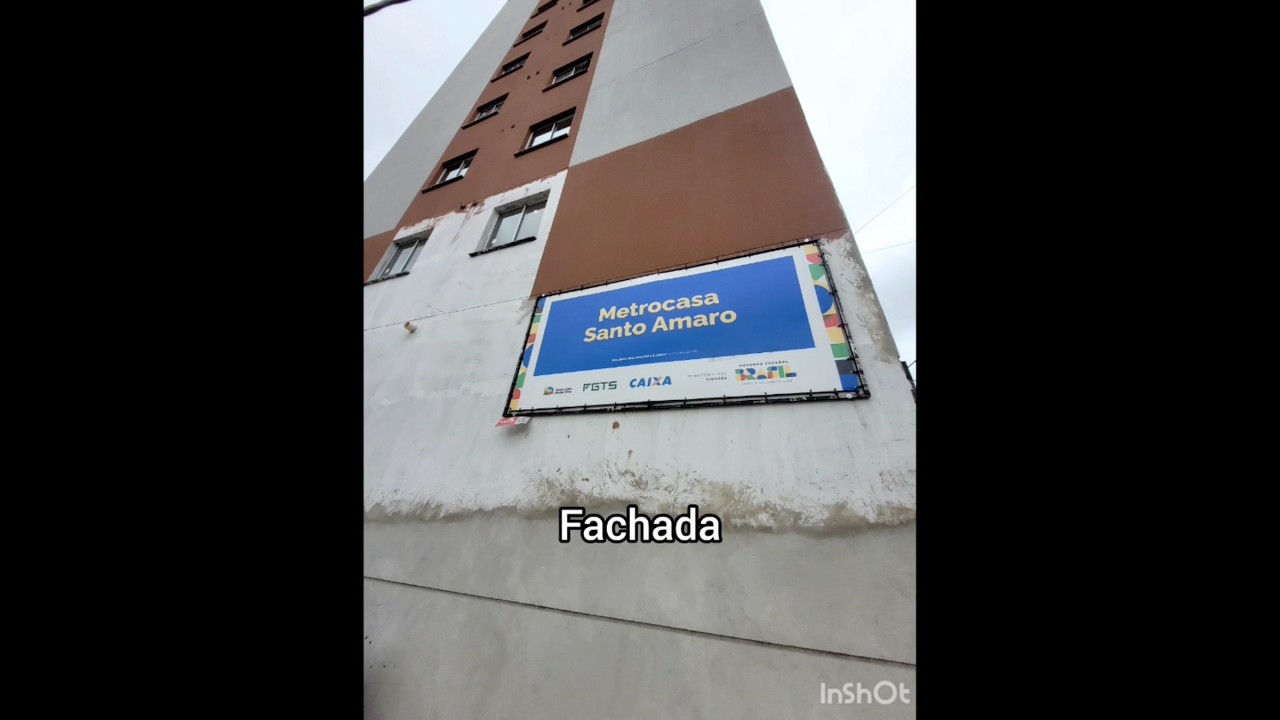 Visita com a Comiss&atilde;o de Patrim&ocirc;nio de Afeta&ccedil;&atilde;o  Metrocasa Santo Amaro