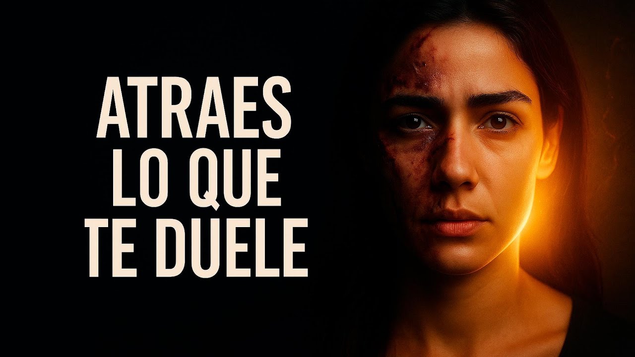 ¿Por Qué El Universo Te Manda Lo Que Más Te Duele?