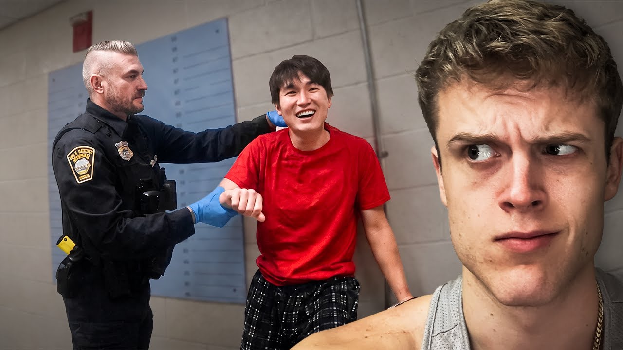 Man Turns Into Villain After Talking To Chat GPT