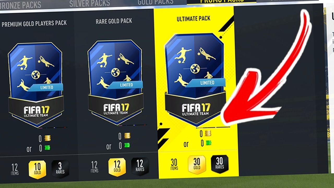 HOW TO GET UNLIMITED FREE FIFA POINTS !!! (FIFA 17 HACKS & TRICKS)