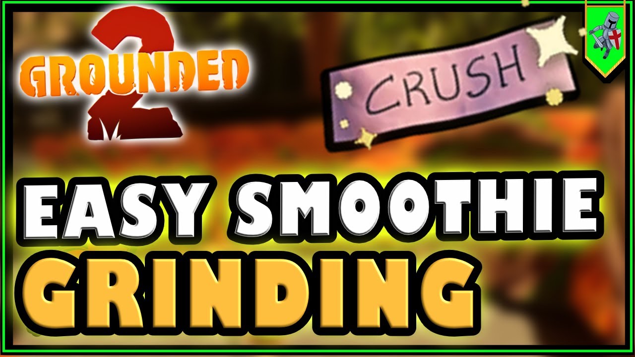 More Event Stuff! - Grounded 2 - NEW START! - TOXIC TANGLE UPDATE