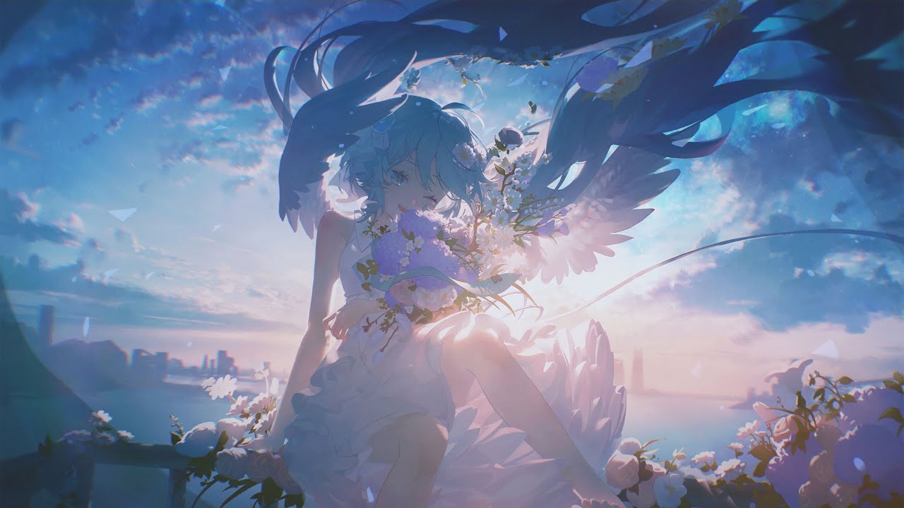 [Osu! Mania]★8.96 Reimei