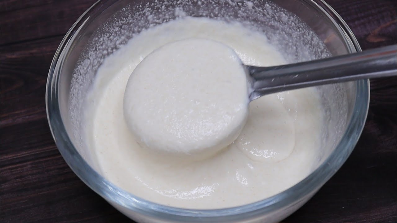 In the mornings, without hard work make this Instant recipe that whole family will enjoy-Dosa