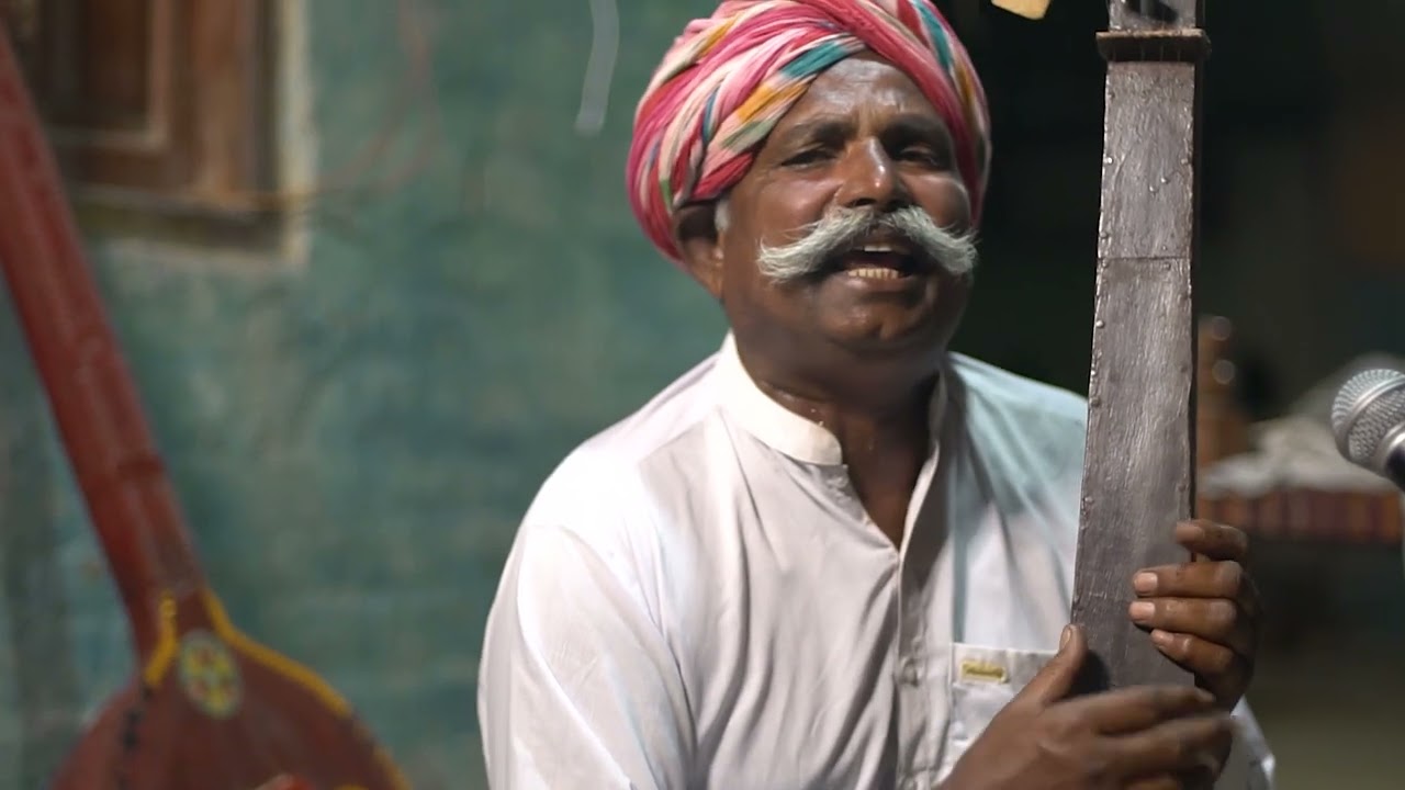 'Hal Re Kayan Hit’a Cha Aahe?' by Bhagat Bhoora Lal