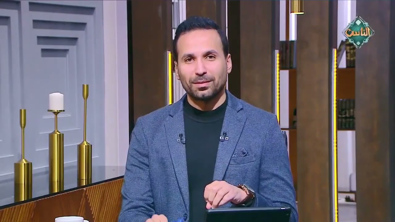 فتاوى الناس| أسئلة المتابعين على السوشيال ميديا - الشيخ عويضة عثمان (الحلقة الكاملة) 11/1/2025