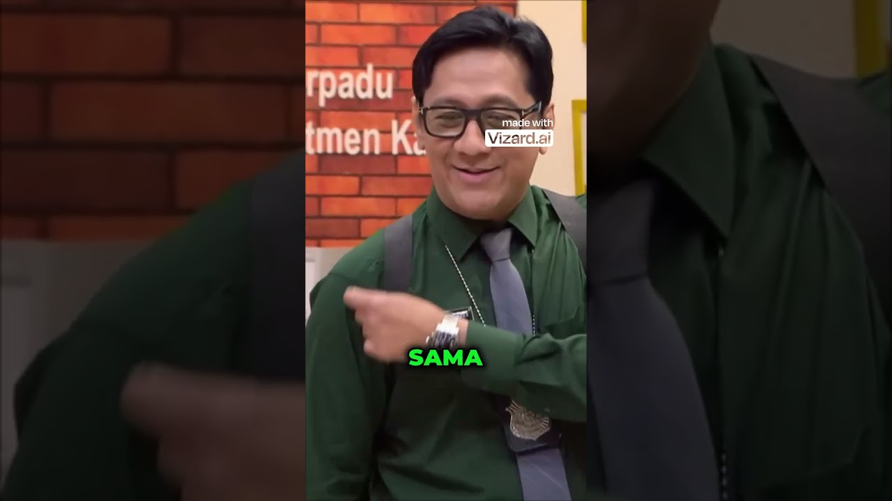 Solusi Tak Terduga Saat Ketemu Begal Lebih Besar!