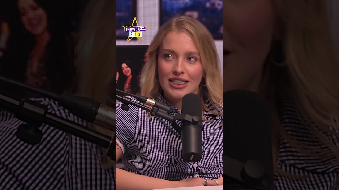 Why Alison Hammond should be the next host of Strictly Come Dancing