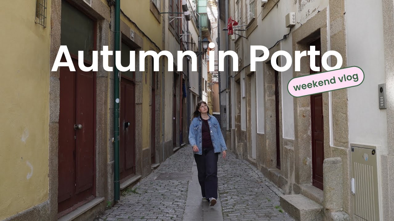 Productive and cozy weekend living in Porto: Coffee Festival, DIY constructor and bookshelf makeover