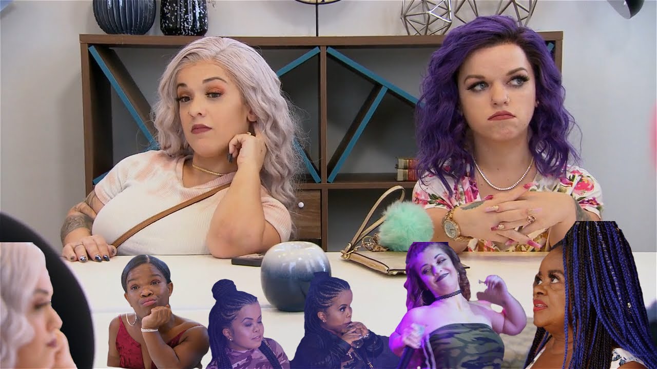 LWAT - Pinto Bean being problematic for 17 minutes straight (Atlanta Version) | Compilation HD