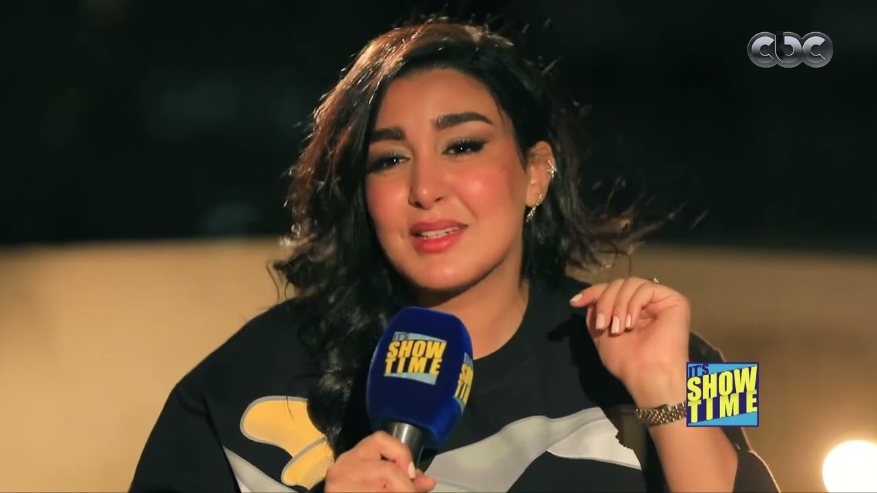 جيهان خليل: أنا بحب الطبخ جدًا وبعمل أكلات حلوة أوي ❤️