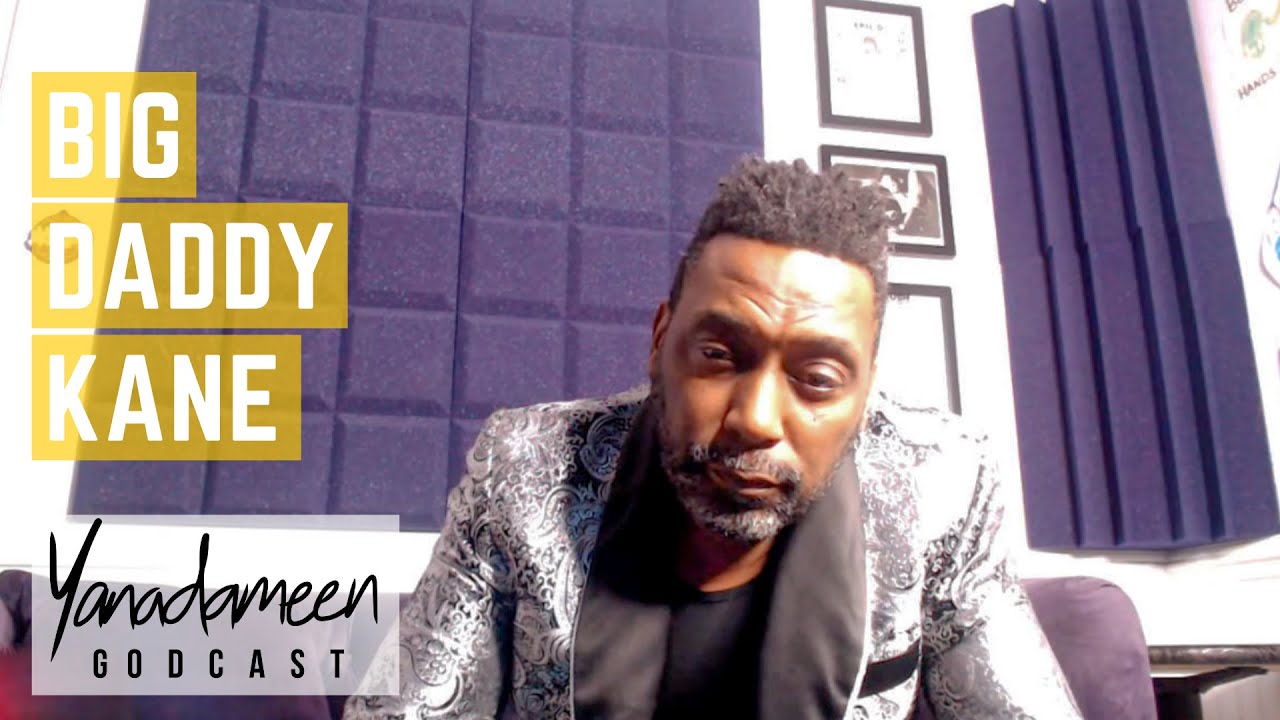 Big Daddy Kane: Writing for Biz Markie Was The Fastest Way To Get Put On