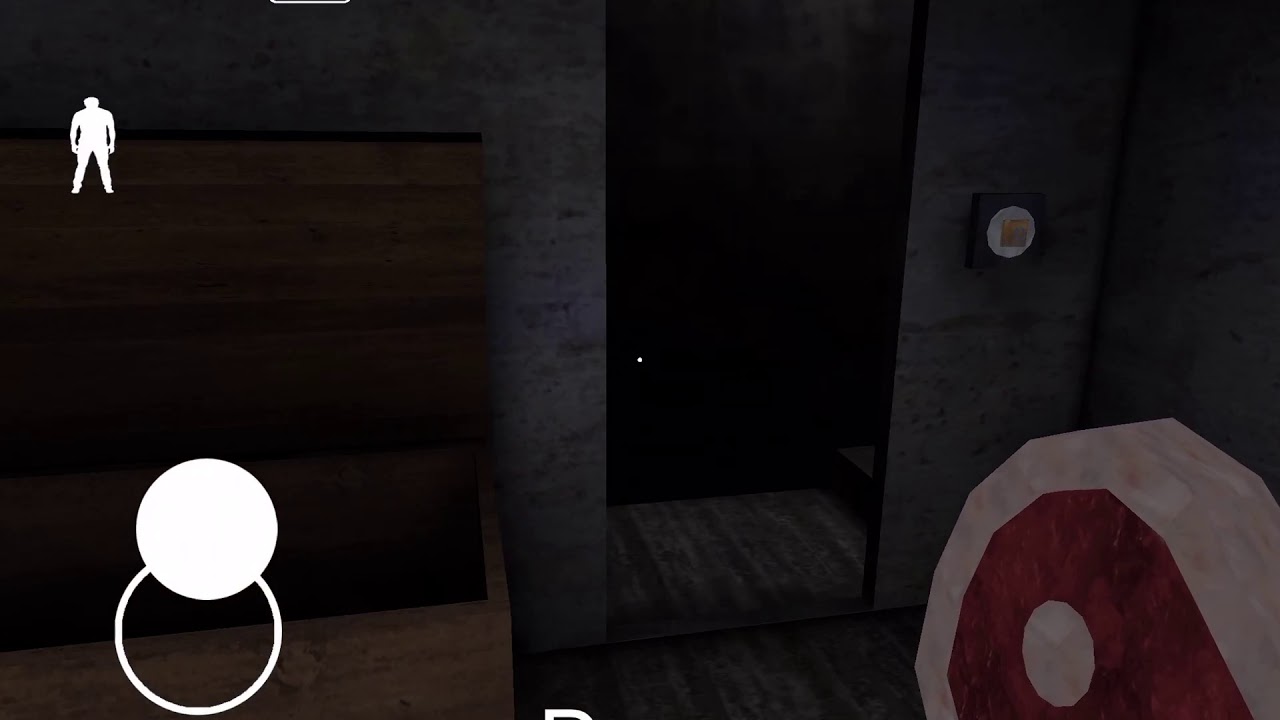 Прохождение Granny (Hard + Extra Locks + Без смертей)