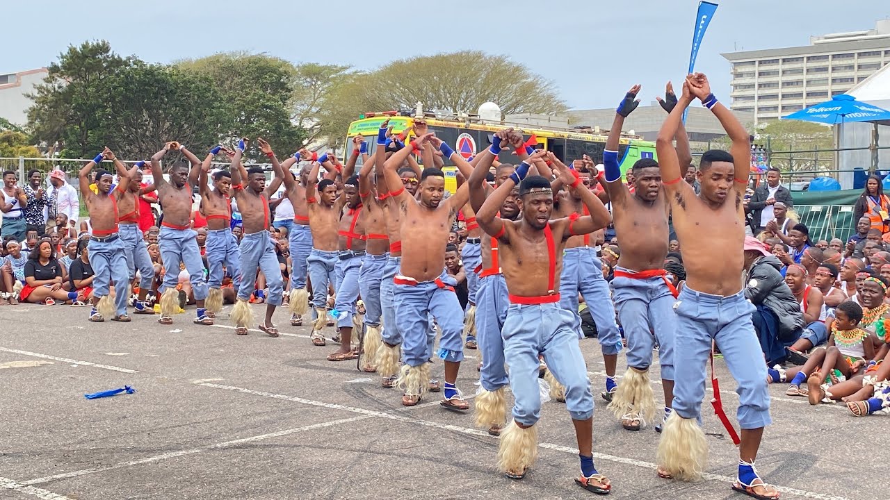 Isalabesho Ezika Syeza zithuse Abantu kumbuso Wamaciko zidlala ingoma emnandi | 2024
