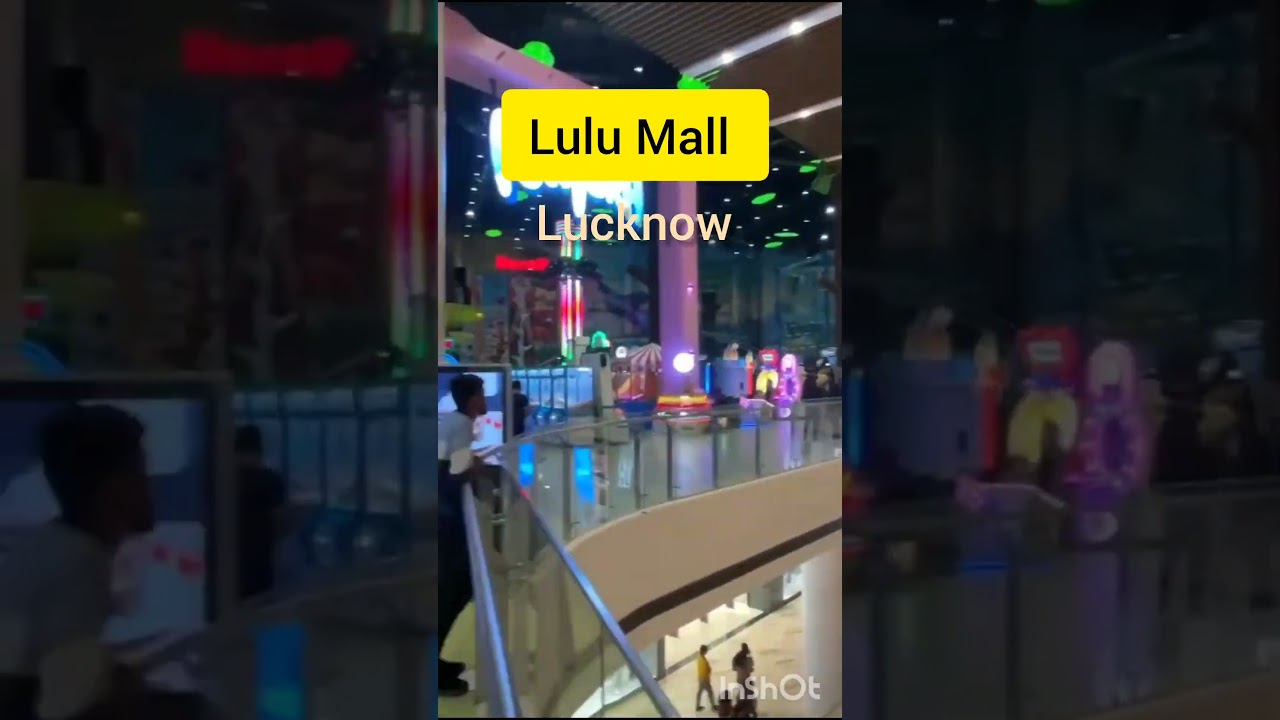 Lucknow tourist places #shorts #ytshorts #trending #shopping #lucknow #travel