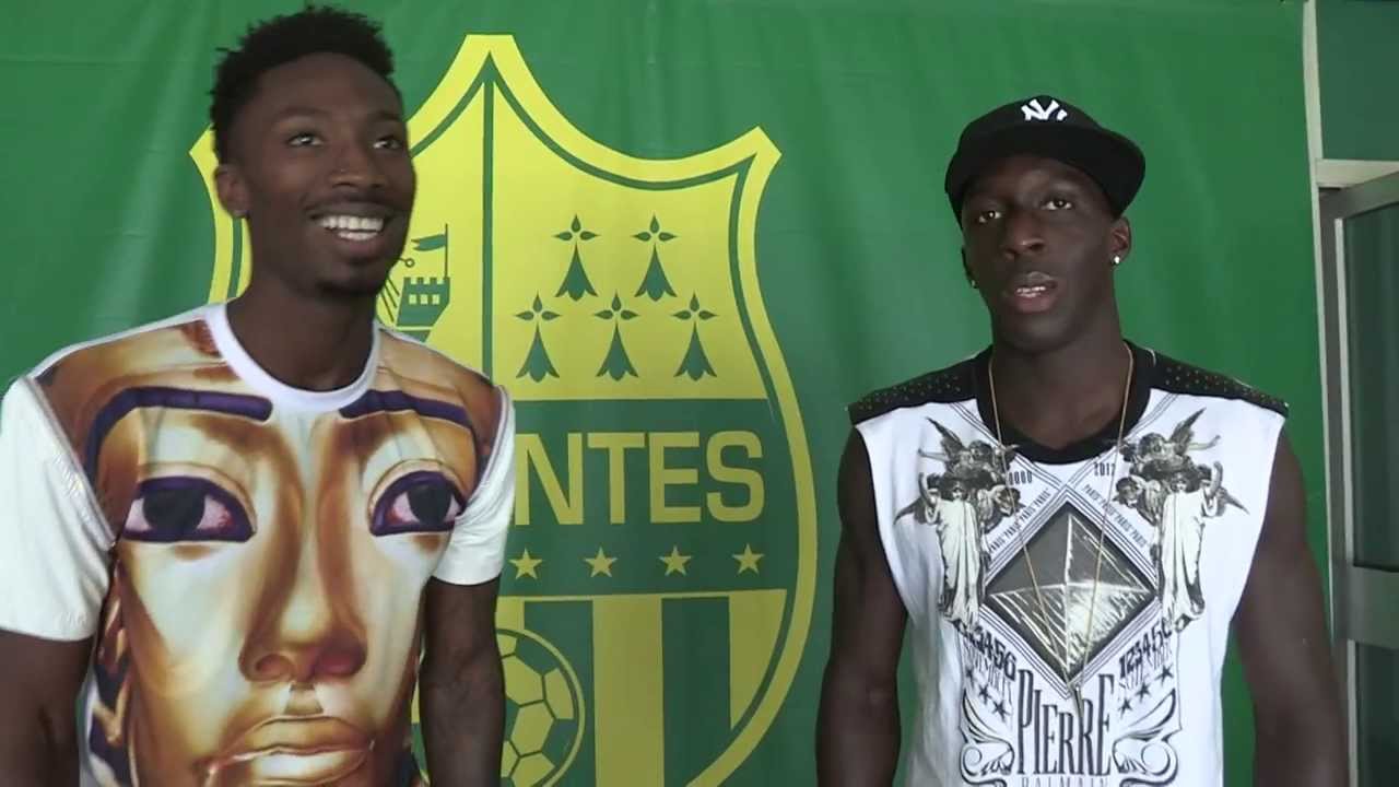 Issa vs Fabrice : le retour