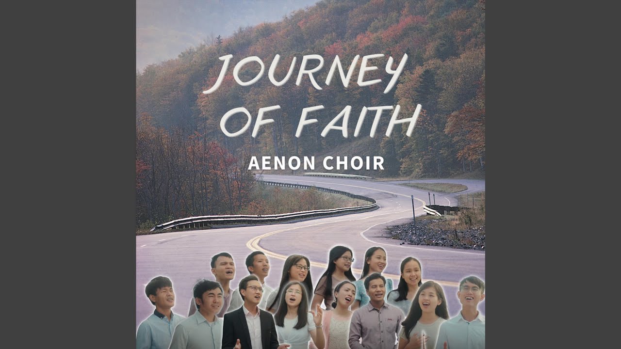 Journey of Faith