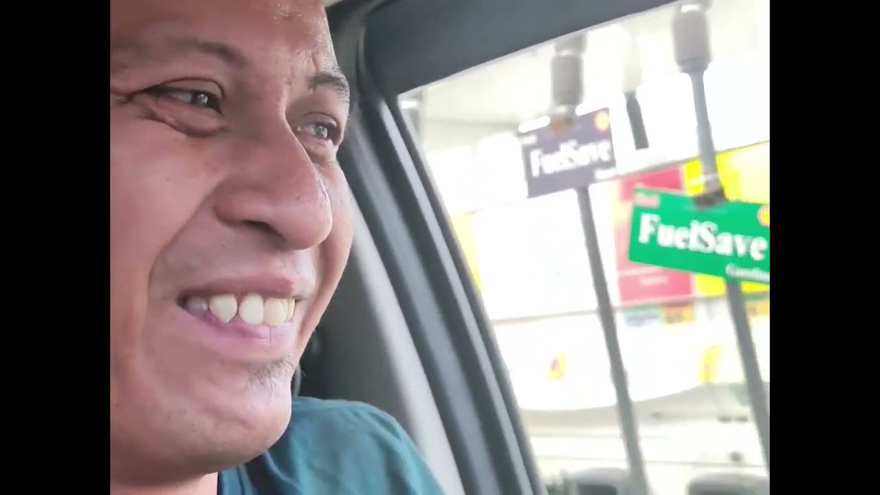Nagkaubusan ng diesel or sadyang tinago? #youtubevideo 