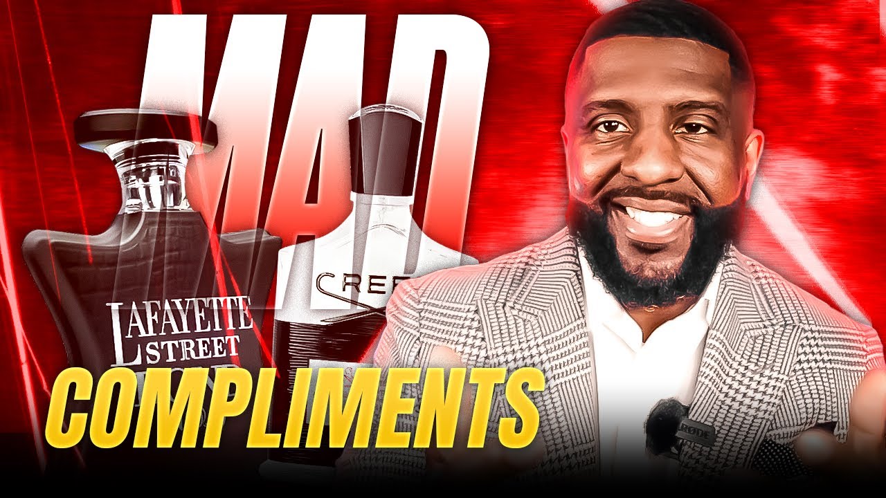 THESE Fragrances Get Compliments EVERY SINGLE TIME! They DON&rsquo;T MISS!
