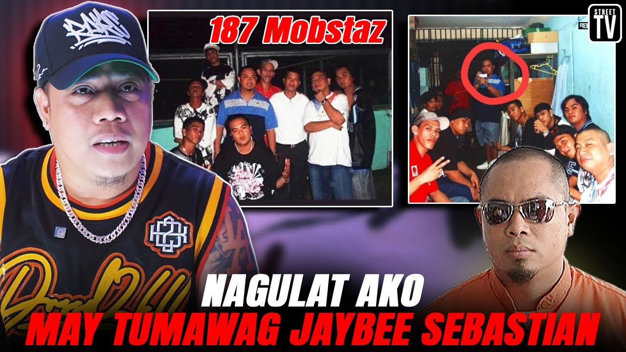 STREET TV - SYPER ONE NG TAMBAYAN RECORDS | INTERVIEW