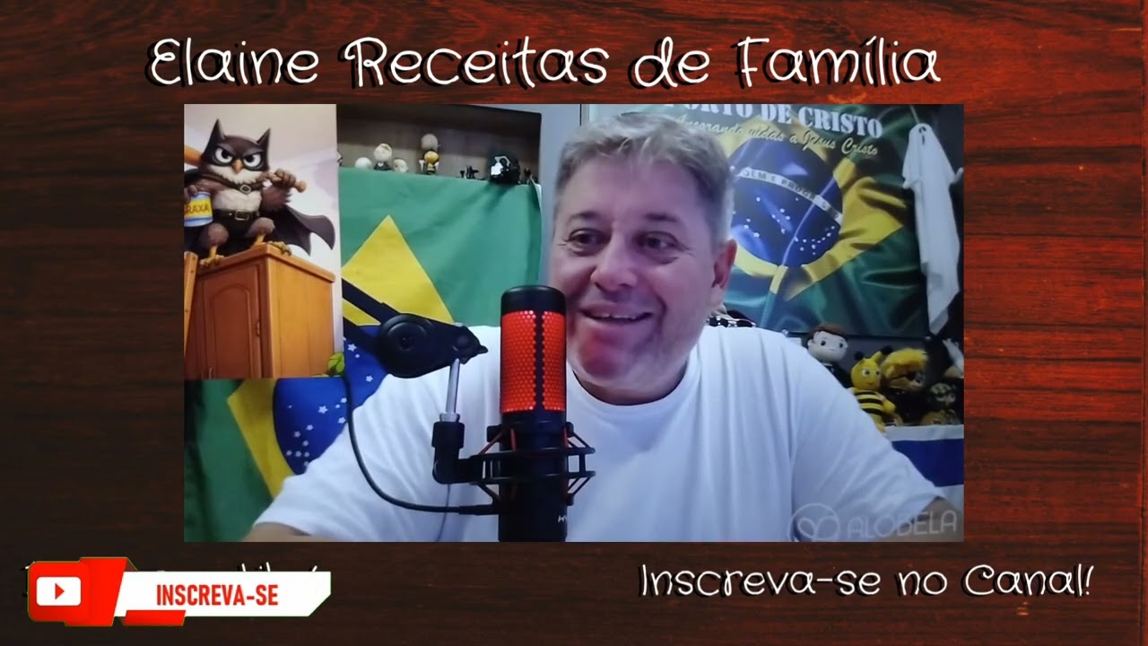 A PELEJA,VAI COMEÇAR!!